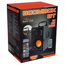 Media-Tech MT3145_V2 Boombox BT