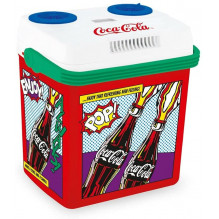 Kubeliai CB 806 Coca Cola CoolBox