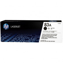 OEM cartridge HP No.83A...