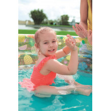 Bestway 51045 Tropical Play Pool