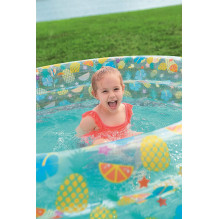 Bestway 51045 Tropical Play Pool