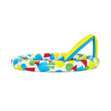 Bestway 52378 Splash &amp; Learn Kiddie Pool