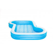 Bestway 54321 Sunsational Family Pool