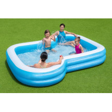 Bestway 54321 Sunsational Family Pool