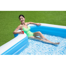 Bestway 54321 Sunsational Family Pool