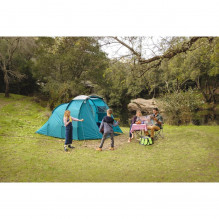 Bestway 68092 Pavillo Family Dome 4 Tent