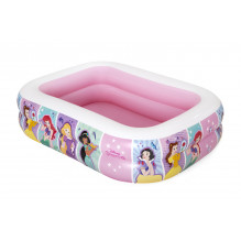 Bestway 91056 Princess Family Pool