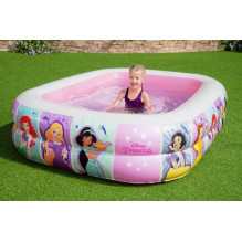 Bestway 91056 Princess Family Pool