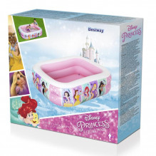 Bestway 91056 Princess Family Pool