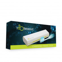 Silkn ToothWave kelioninis įkrovimo dėklas TWC1PEUW001