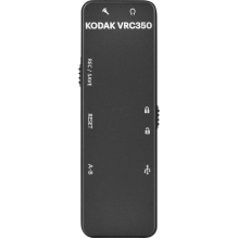 „Kodak VRC350“ (V618)