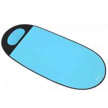 Tracer 46933 Beach pop up mat blue