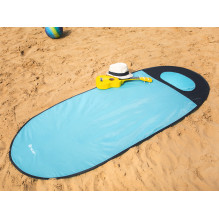 Tracer 46933 Beach pop up mat blue