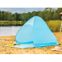 Tracer 46954 Beach Pop up Tent Blue