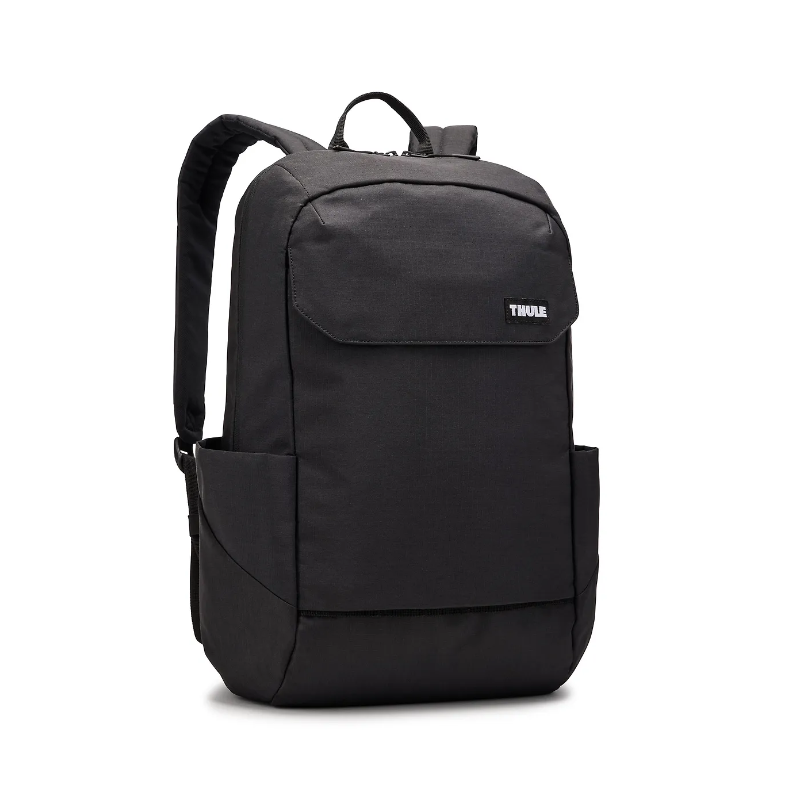 Thule 4835 Lithos Backpack 20L TLBP-216 Black