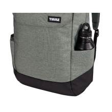 Thule 4837 Lithos Backpack 20L TLBP-216 Agave / Black