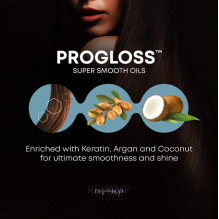 Revamp TO-2009 Progloss Diverse Smooth Brush