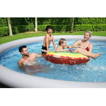 Bestway 57376 Fast Set Pool Set