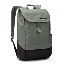 Thule 4834 Lithos Backpack 16L TLBP-213 Agave / Black