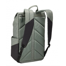 Thule 4834 Lithos kuprinė 16L TLBP-213 Agave / Juoda