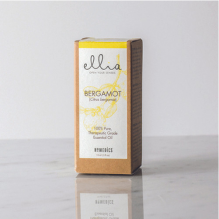 Ellia ARM-EO15BGM-WW2 bergamočių 100% grynas eterinis aliejus - 15 ml