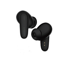 Orsen T4 Bluetooth ausinės juodos
