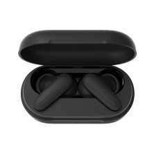 Orsen T3 Bluetooth ausinės juodos