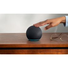 Amazon Echo Dot (5 kartos) Depp Sea Blue