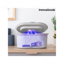 InnovaGoods Boxiene UV sterilizavimo dėžutė V0103180