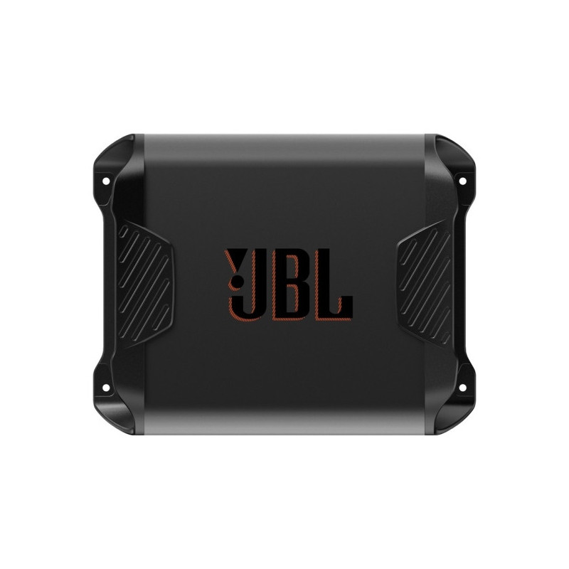 JBL Concert A652 2 channel 500 Watt Amplifier