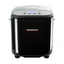 Gastroback 42822 dizaino automatinė duonos gaminimo mašina Pro