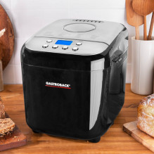 Gastroback 42822 dizaino automatinė duonos gaminimo mašina Pro