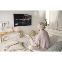 Google Chromecast HD su Google TV