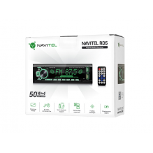 Navitel RD5