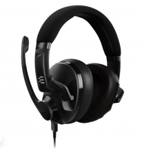 Epos H3 Hybrid Black Bluetooth Headset