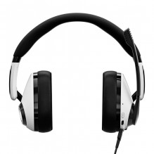 Epos H3 Hybrid White Bluetooth Headset