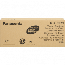 OEM cartridge PANASONIC UG-3221 