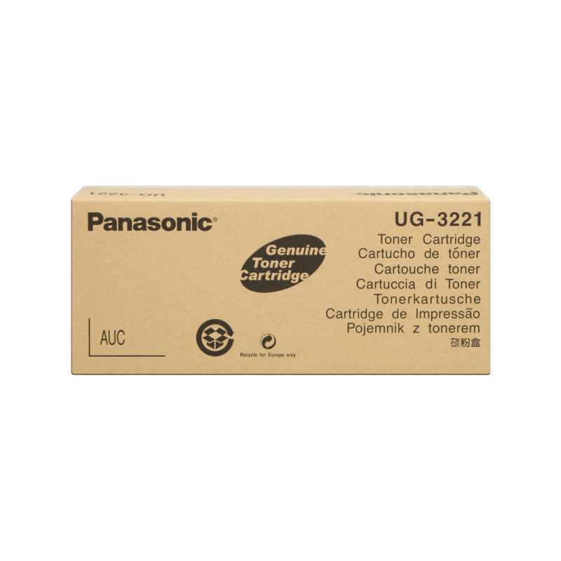 OEM cartridge PANASONIC UG-3221 