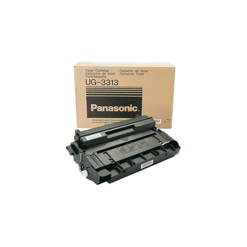 OEM cartridge PANASONIC UG-3313