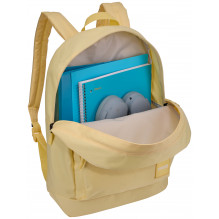 Case Logic 4931 Campus 26L CCAM-5226 Yonder Yellow