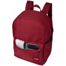 Case Logic 4927 Campus 24L CCAM-1216 Granate Red