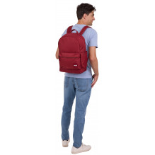 Case Logic 4927 Campus 24L CCAM-1216 Granate Red