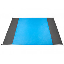 Tracer 46972 Beach Mat XXL 200 x 210 cm Blue