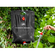 Tracer 47071 CampPump 20L Gravity Tourist Shower