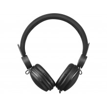 Sandberg 126-34 MiniJack Headset with Line-Mic