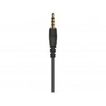 Sandberg 126-34 MiniJack Headset with Line-Mic