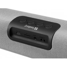 Sandberg 126-35 Bluetooth garsiakalbių juosta