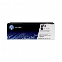 OEM HP Cartridge No.85A Black (CE285AC) Contract 