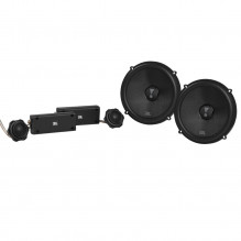JBL Stadium 62CF 16.5cm 2-Way Component Car Speakers