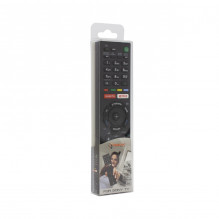 Sbox RC-01402 Remote Control for Sony TVs